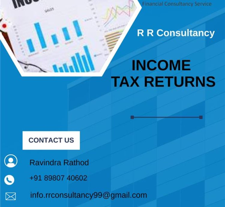 Income Tax Return