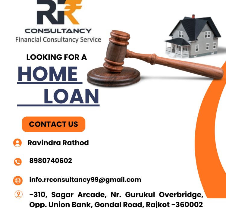 Home Loan