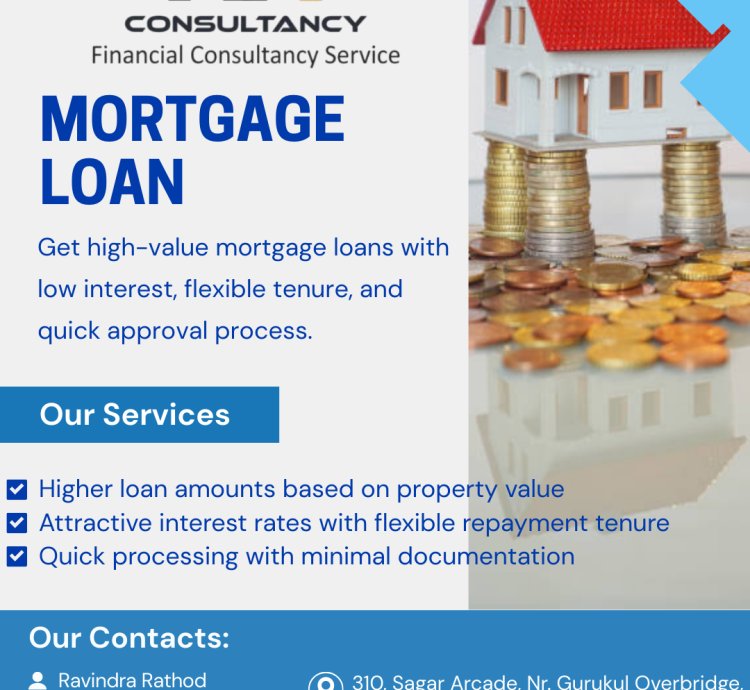 Mortgage Loan