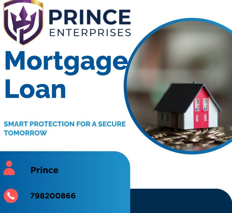 Mortgage Loan