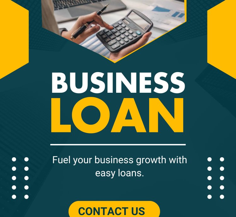 Business Loan