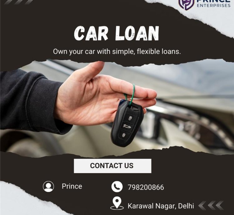 Car Loan