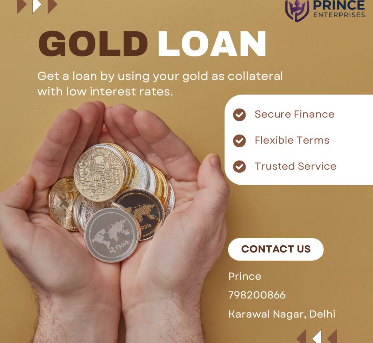 Gold Loan