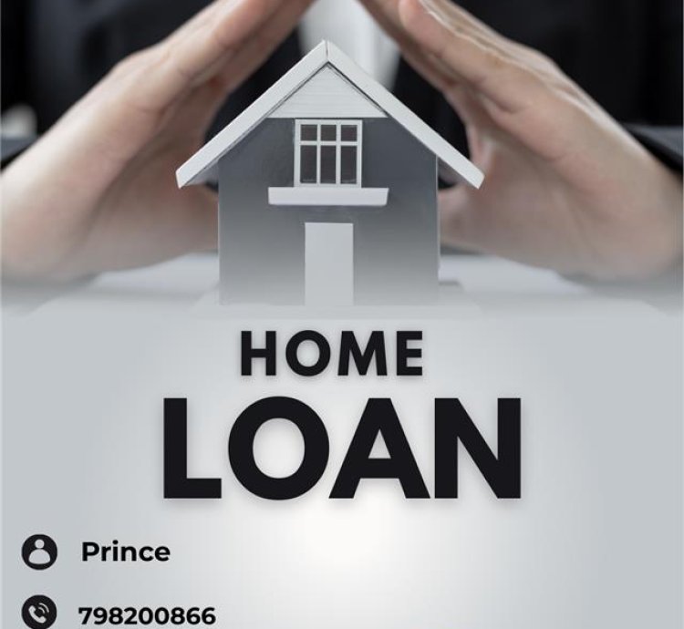 Home Loan