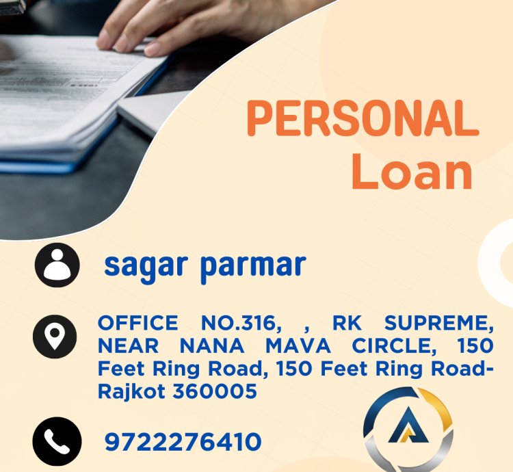 Personal Loan