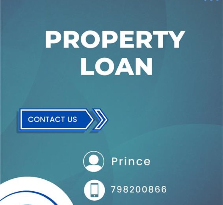 Property Loan