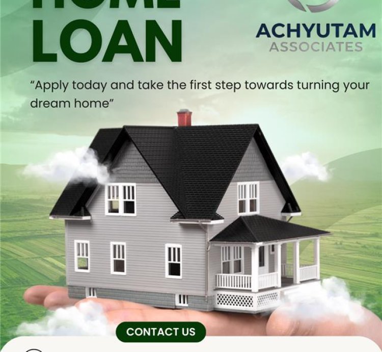 Home Loan