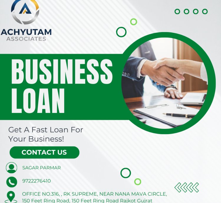 Business Loan