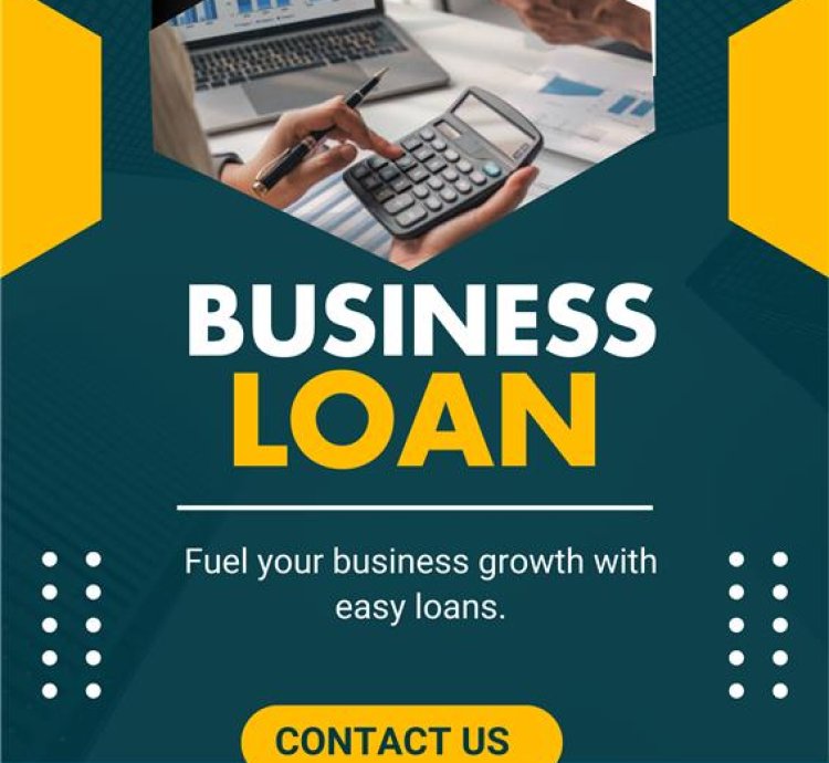 Business Loan