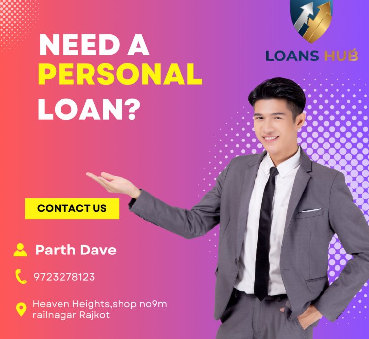 Personal Loan