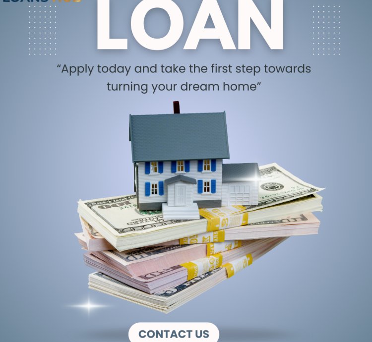 Home Loan