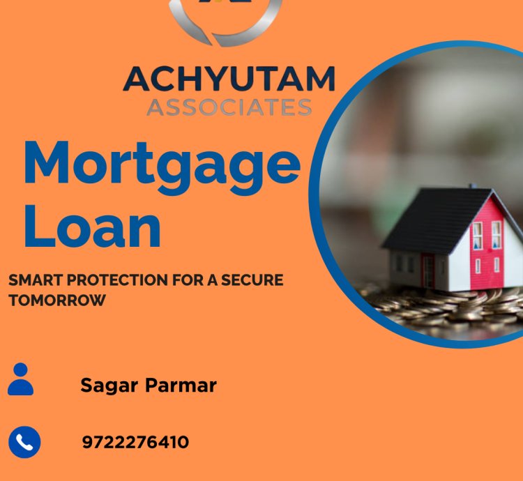 Mortgage Loan