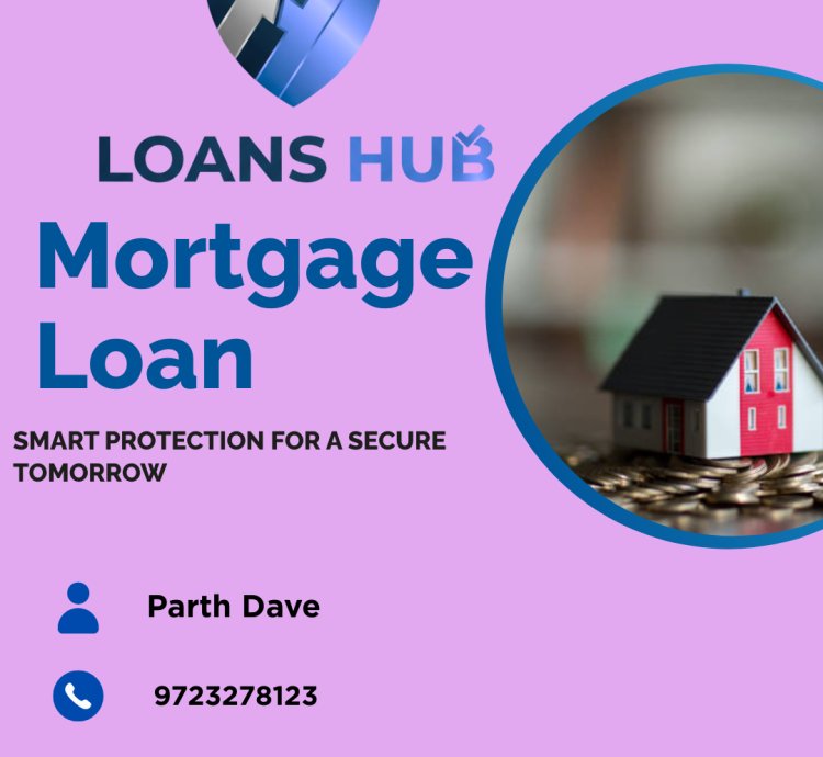 Mortgage Loan