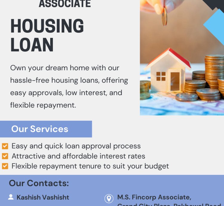 Housing Loan