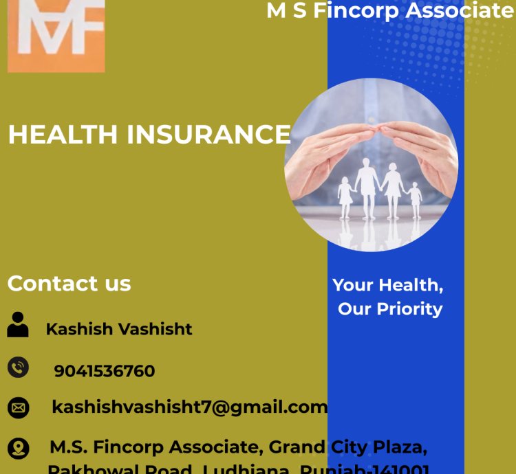 Health Insurance