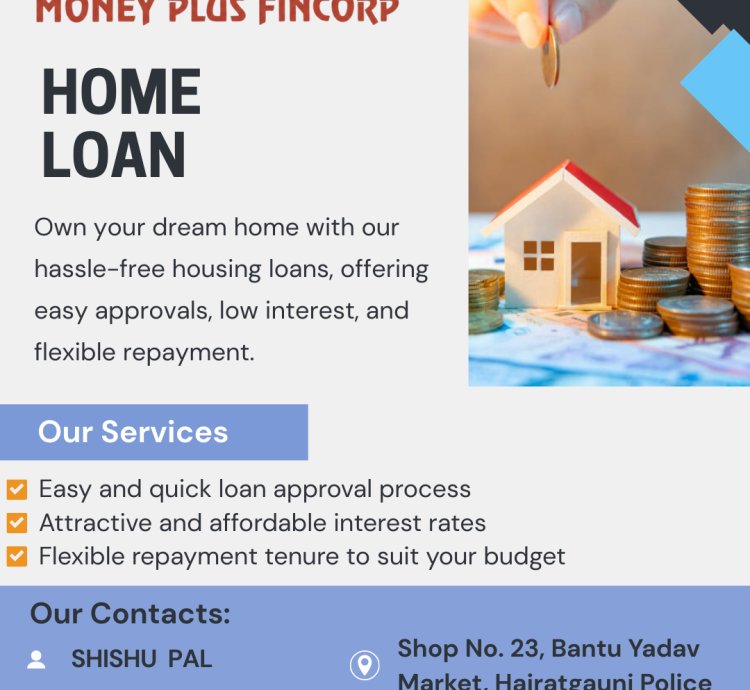 Home Loan