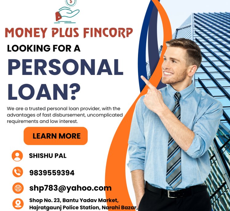 Personal Loan