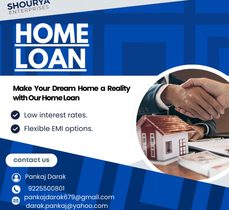 Home Loan