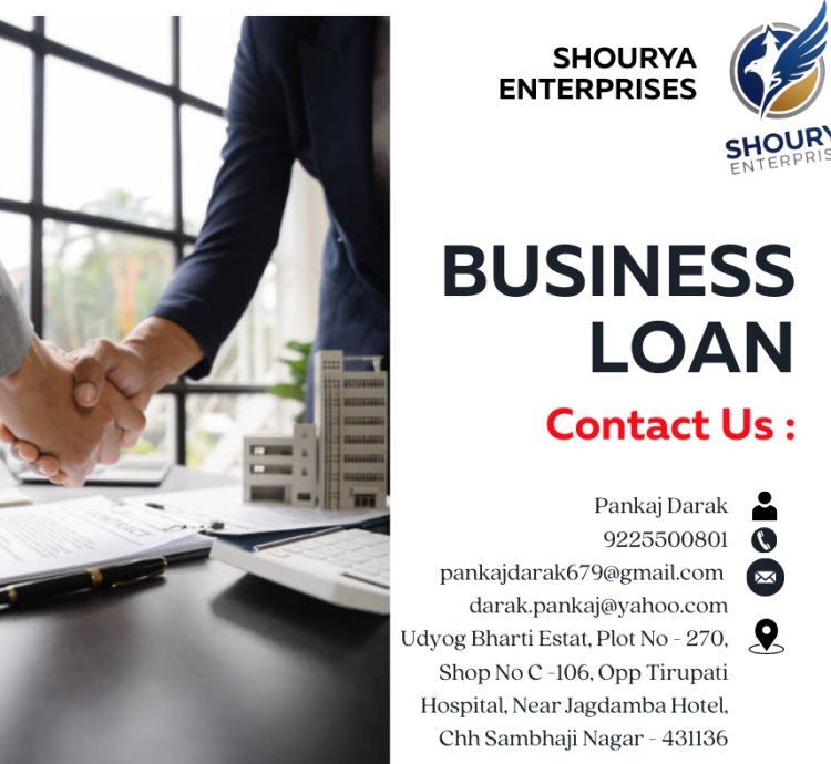 Business Loan