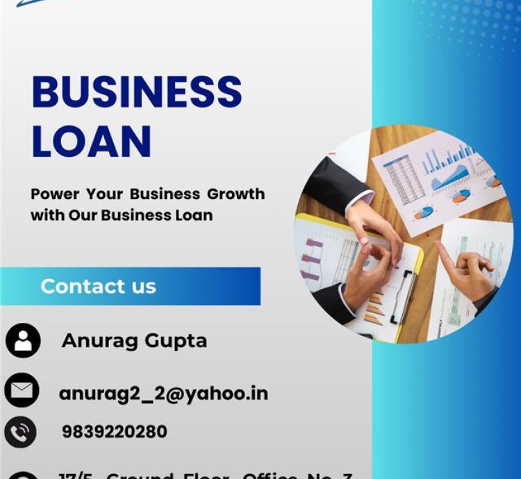 Business Loan