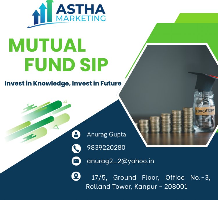 Mutual Fund SIP