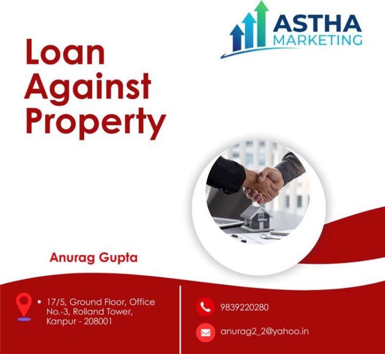 Loan Against Property