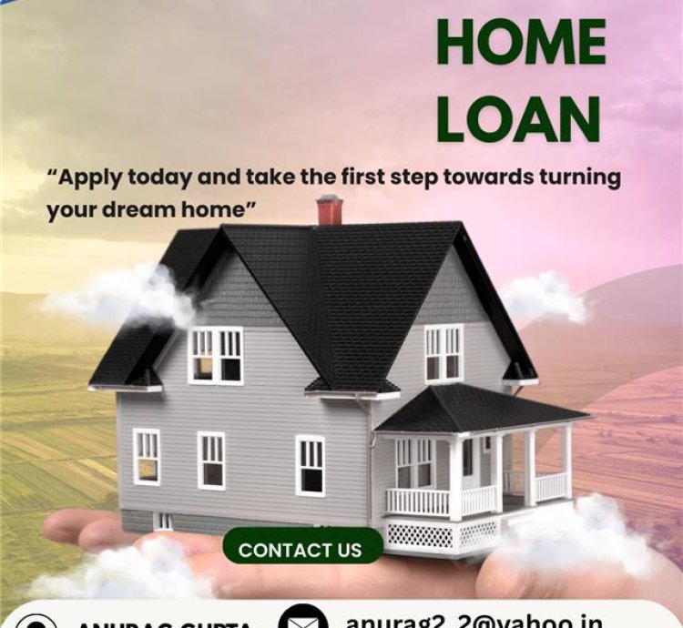 Home Loan