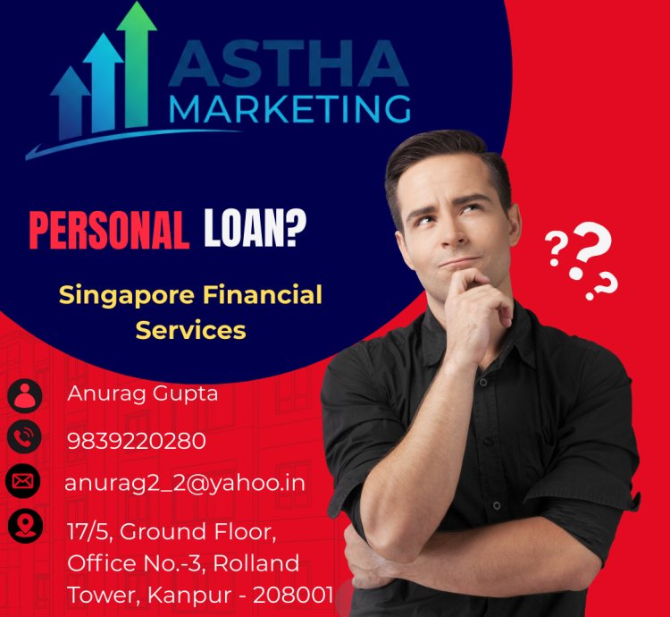Personal Loan