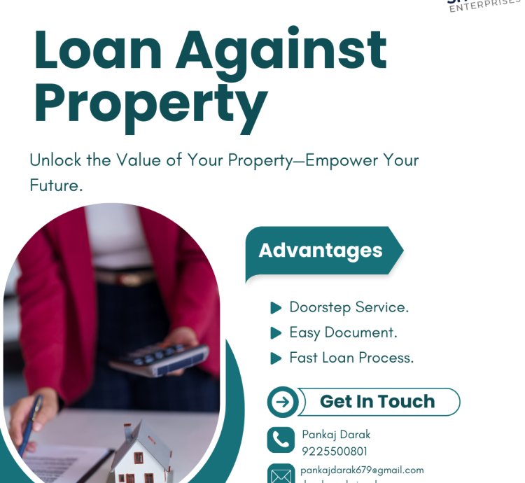 Loan Against Property