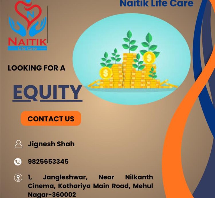 Equity