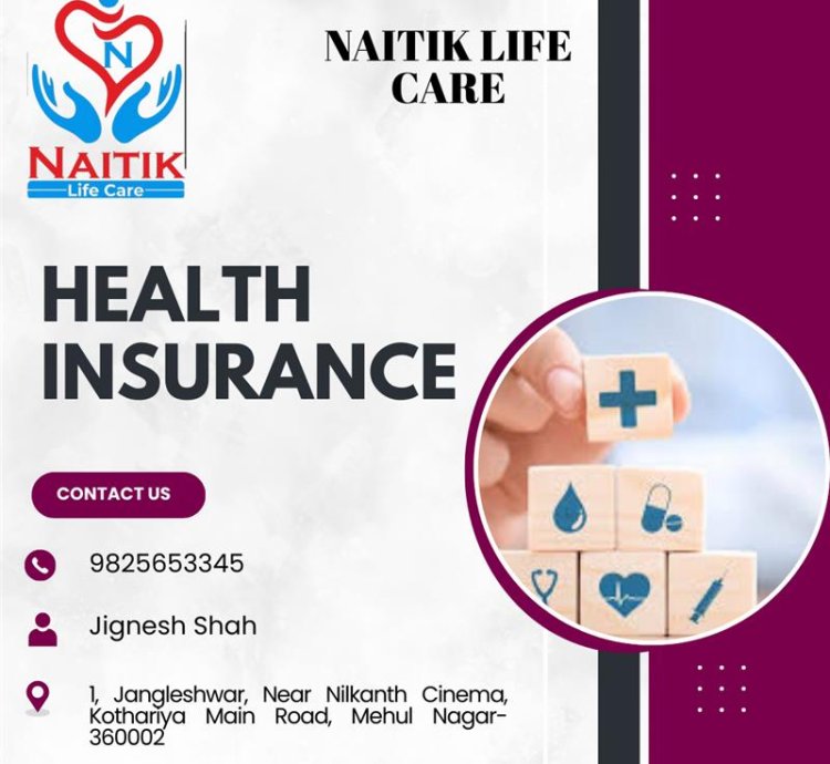 Health Insurance