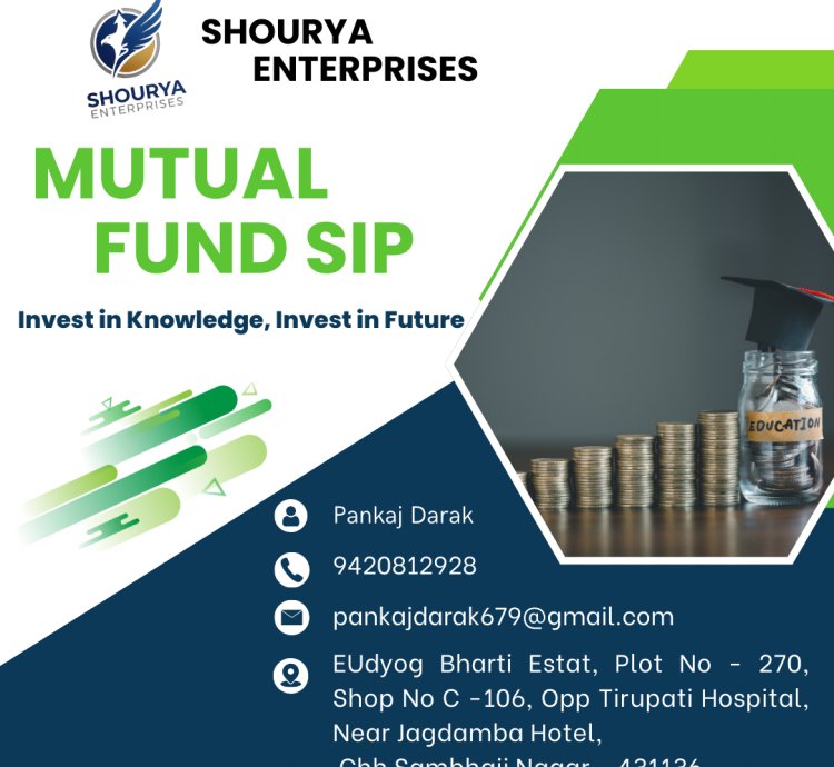Mutual Fund SIP