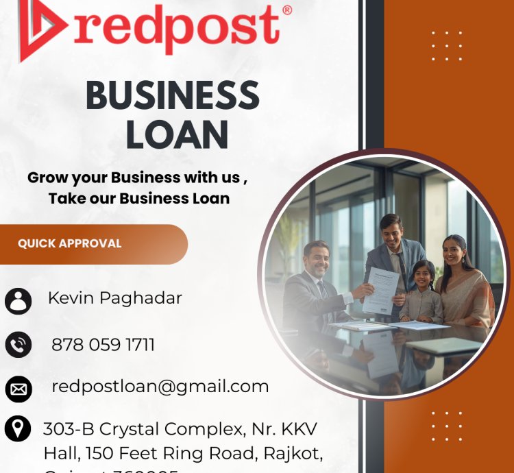 Business Loan