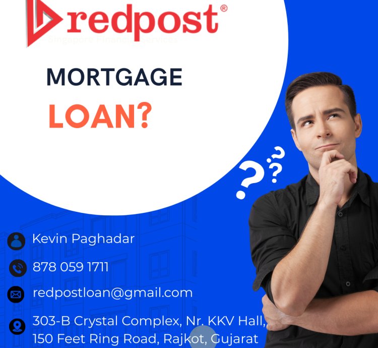 Mortgage Loan