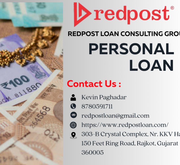 Personal Loan
