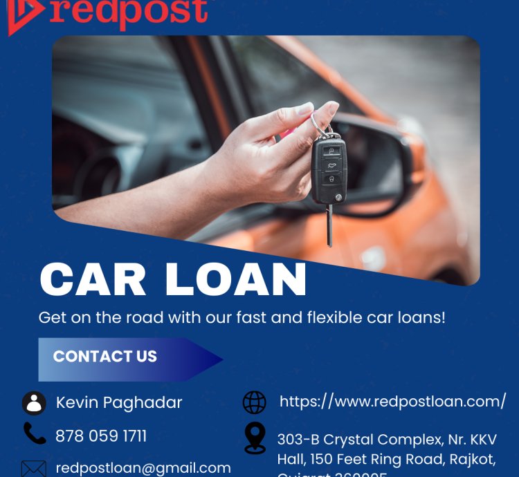 car loan