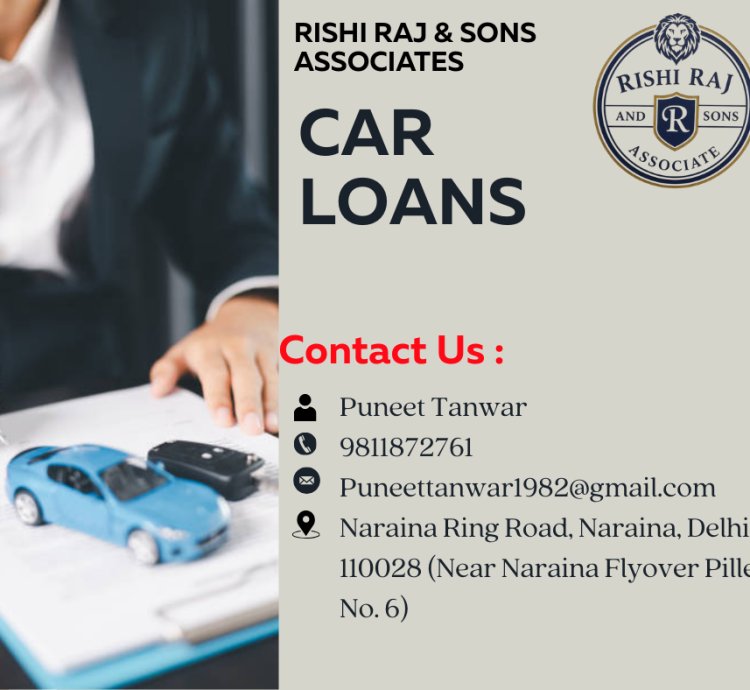 Car Loans