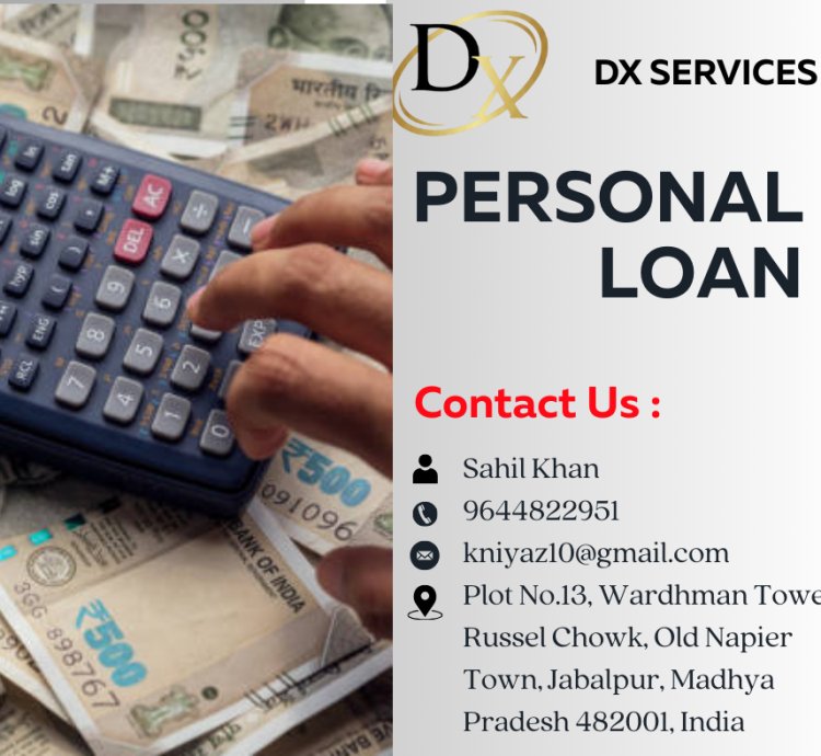 Personal Loan