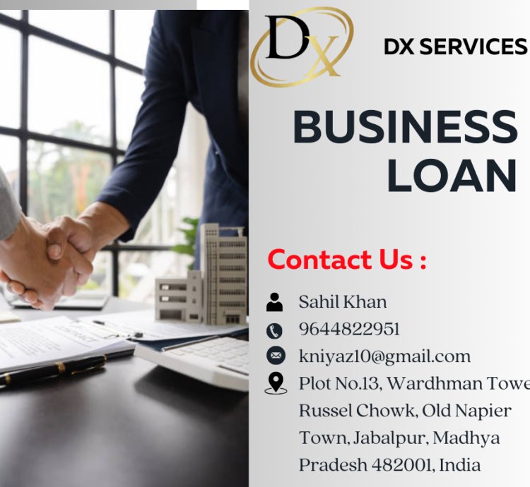 Business Loan