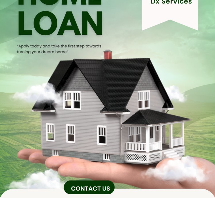 HOME LOAN