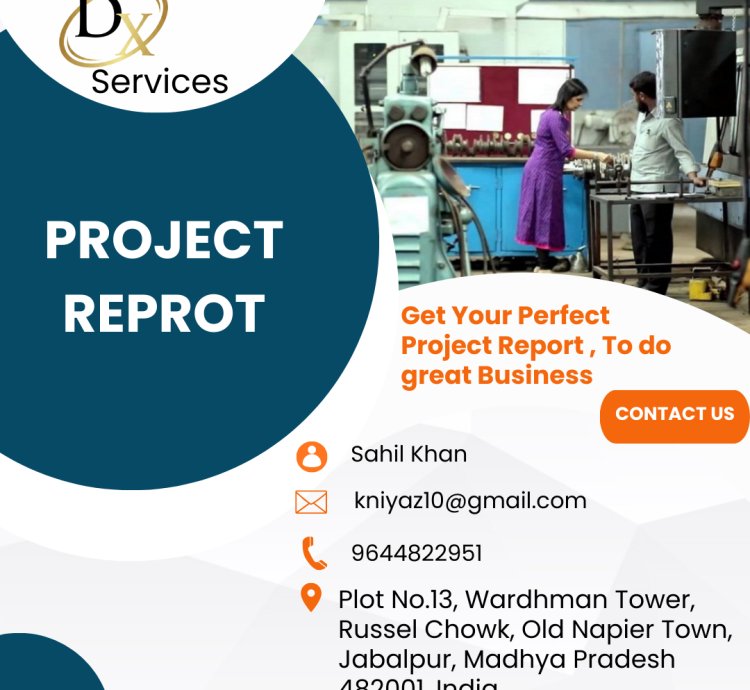 Project Report