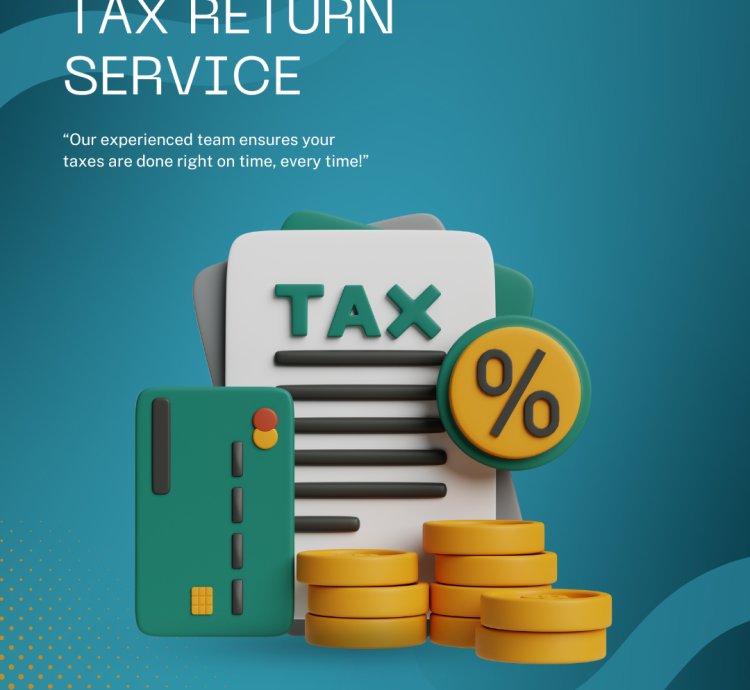 Income Tax Return