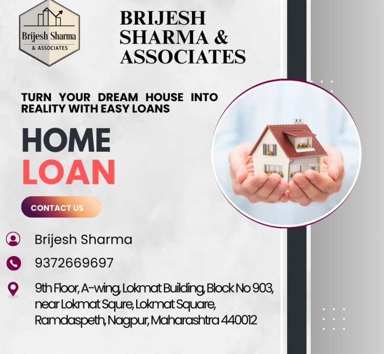 Home Loan