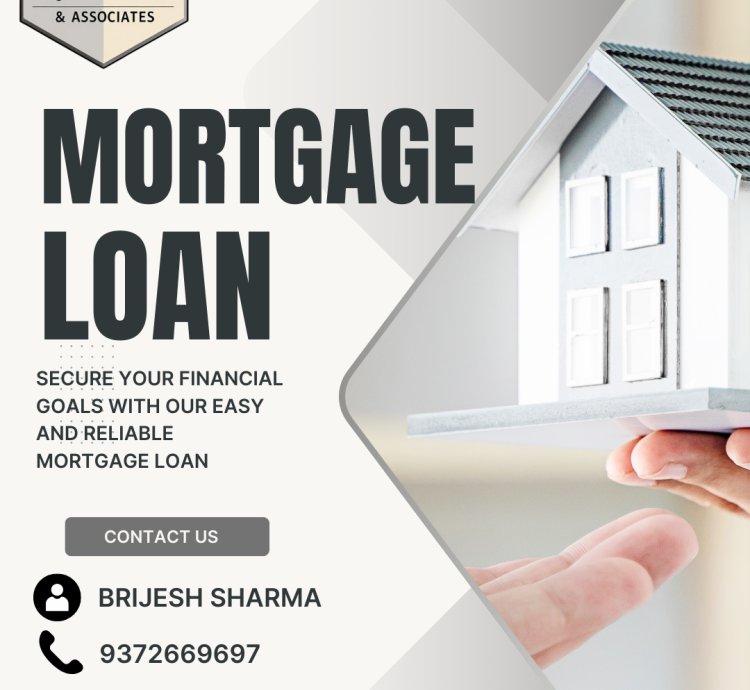 Mortgage Loan
