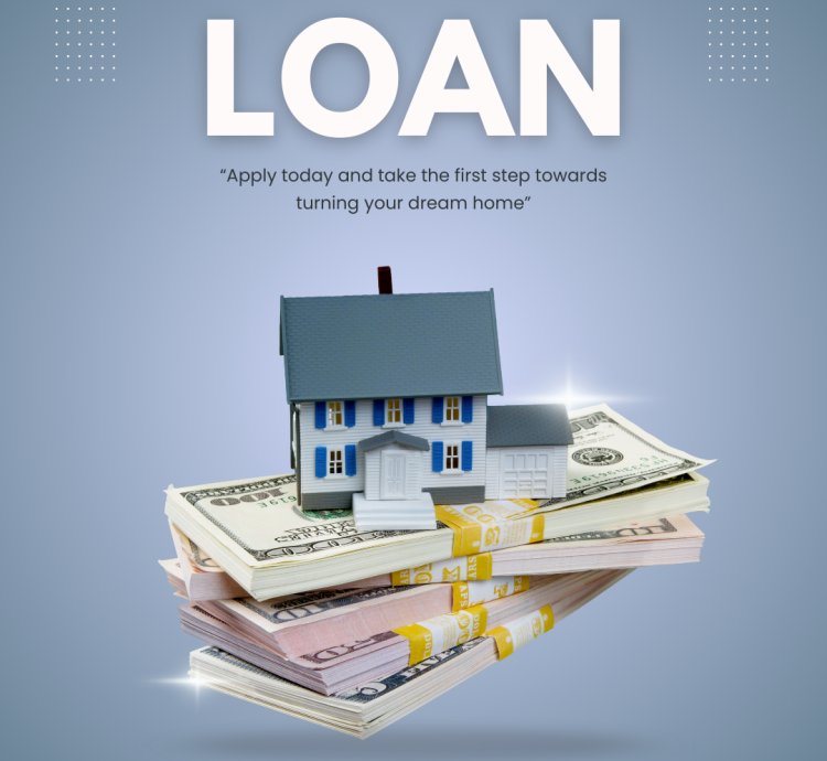 Commercial Loan