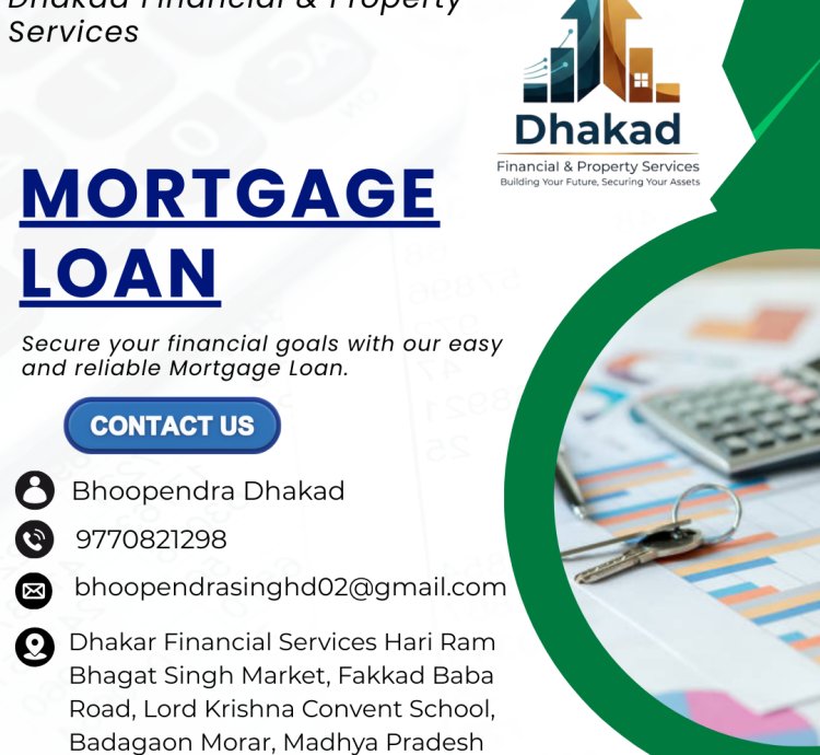Mortgage Loan