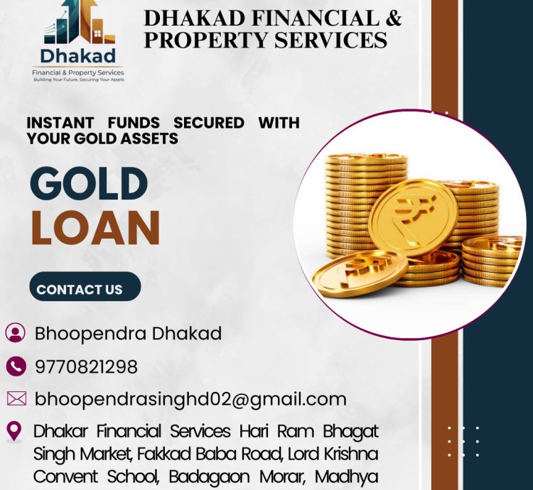 Gold Loan