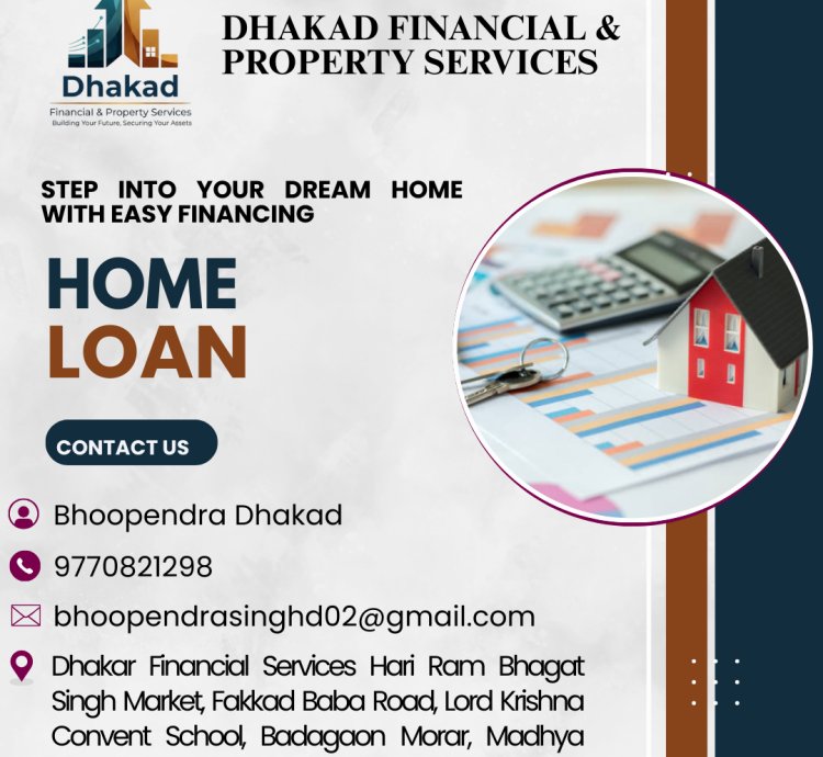 Home Loan