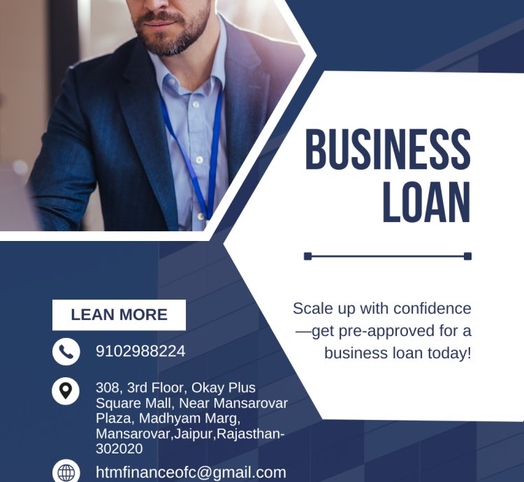 Business Loan