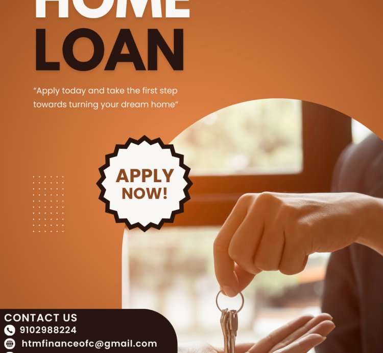 Home Loan